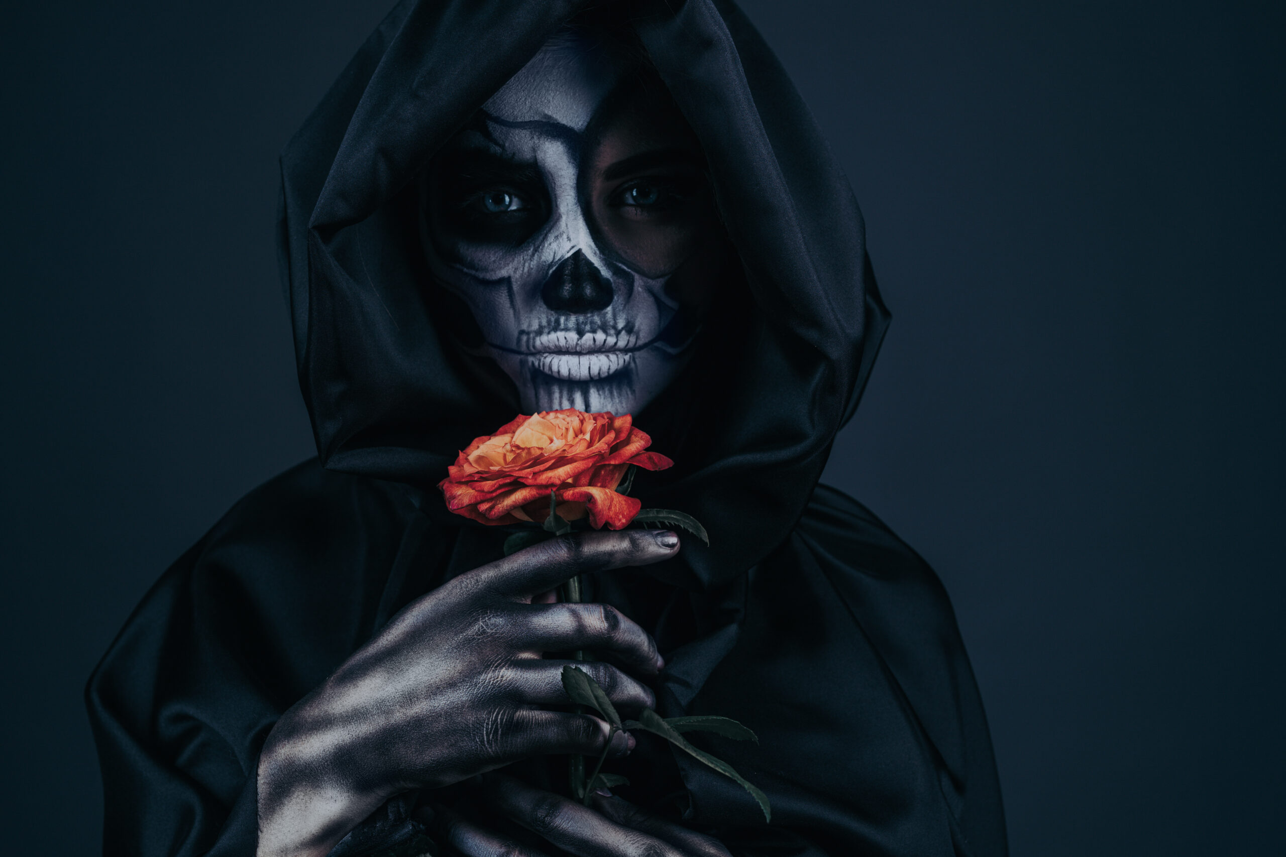 Halloween Promo